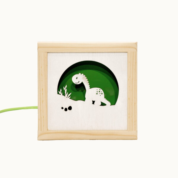 DINO baby light