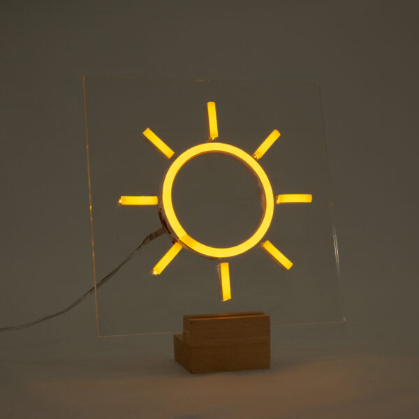 helios neon