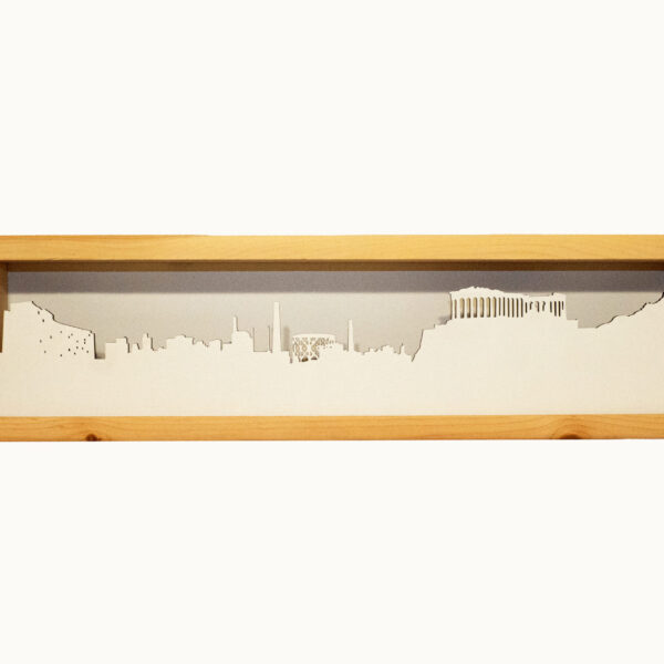 Athens Skyline