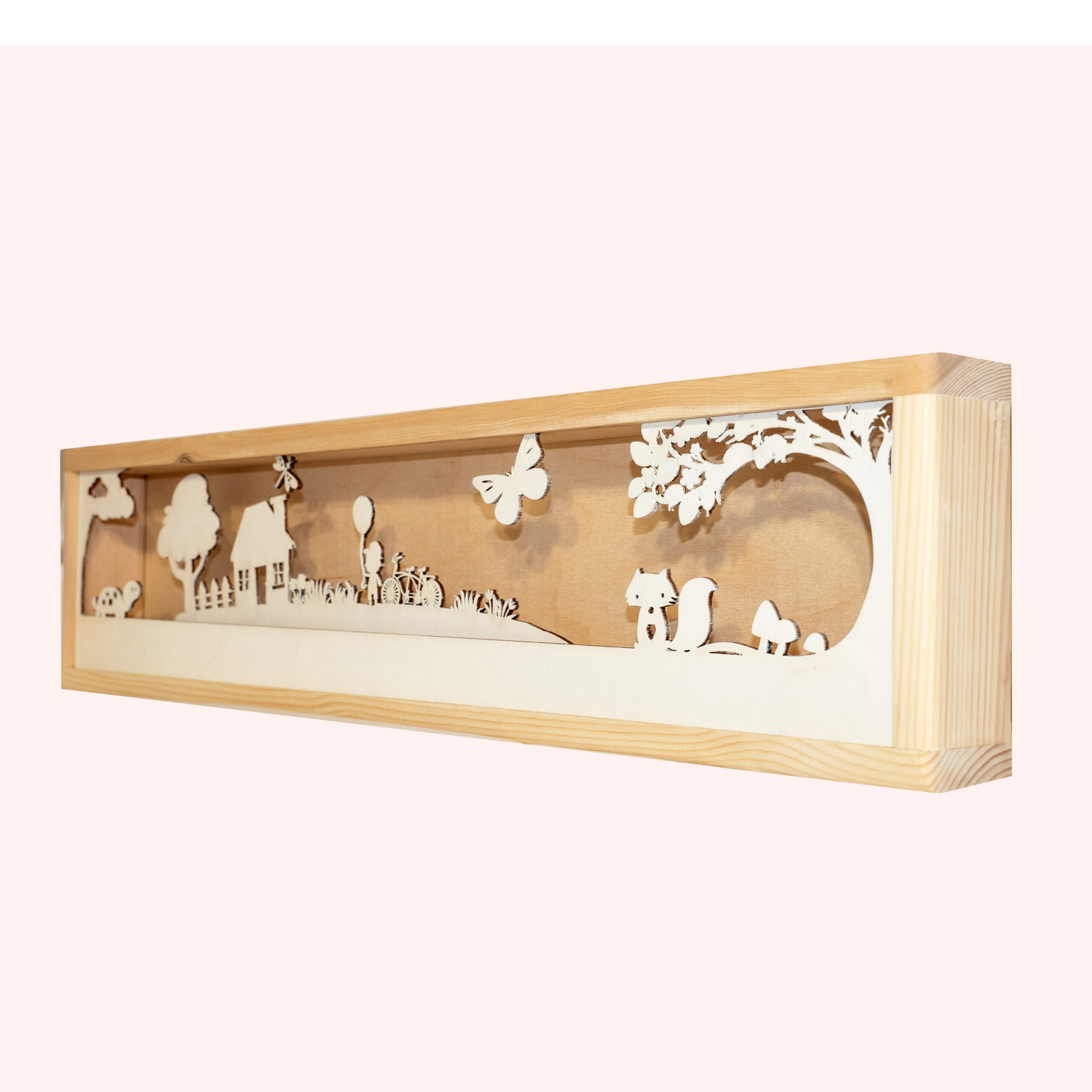 LITTLE HOUSE IN THE WOODS 2 - Image 2