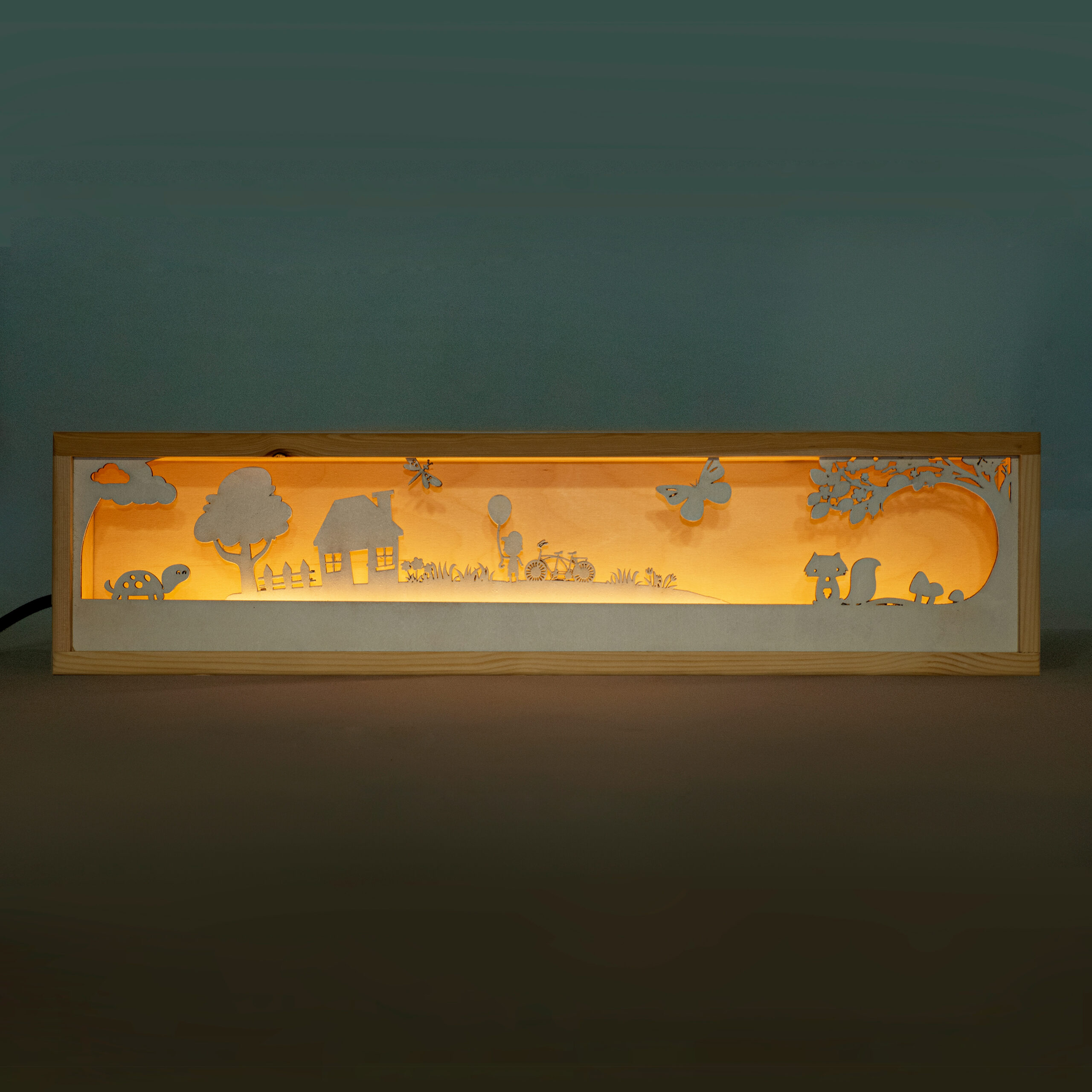 LITTLE HOUSE IN THE WOODS 2 - Image 3