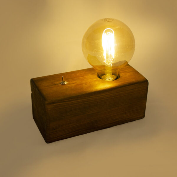 RETRO Table Lamp