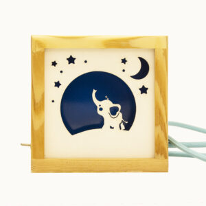 ELEPHANT Baby Light