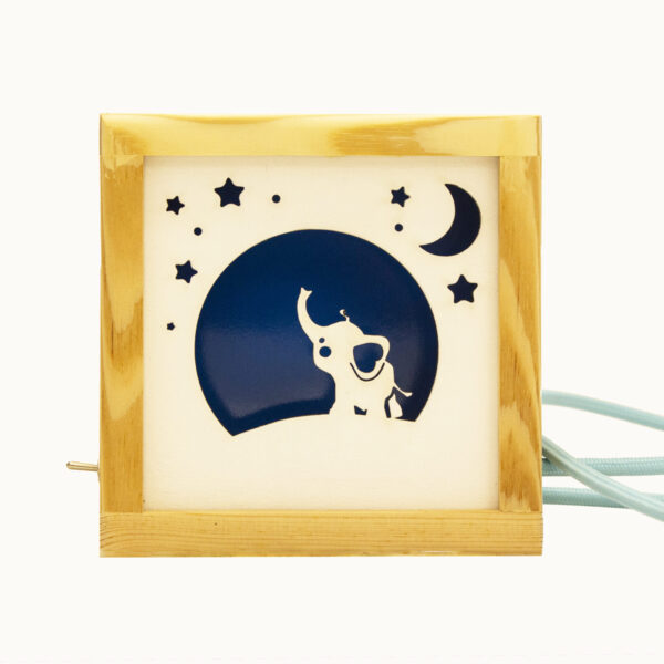 ELEPHANT Baby Light