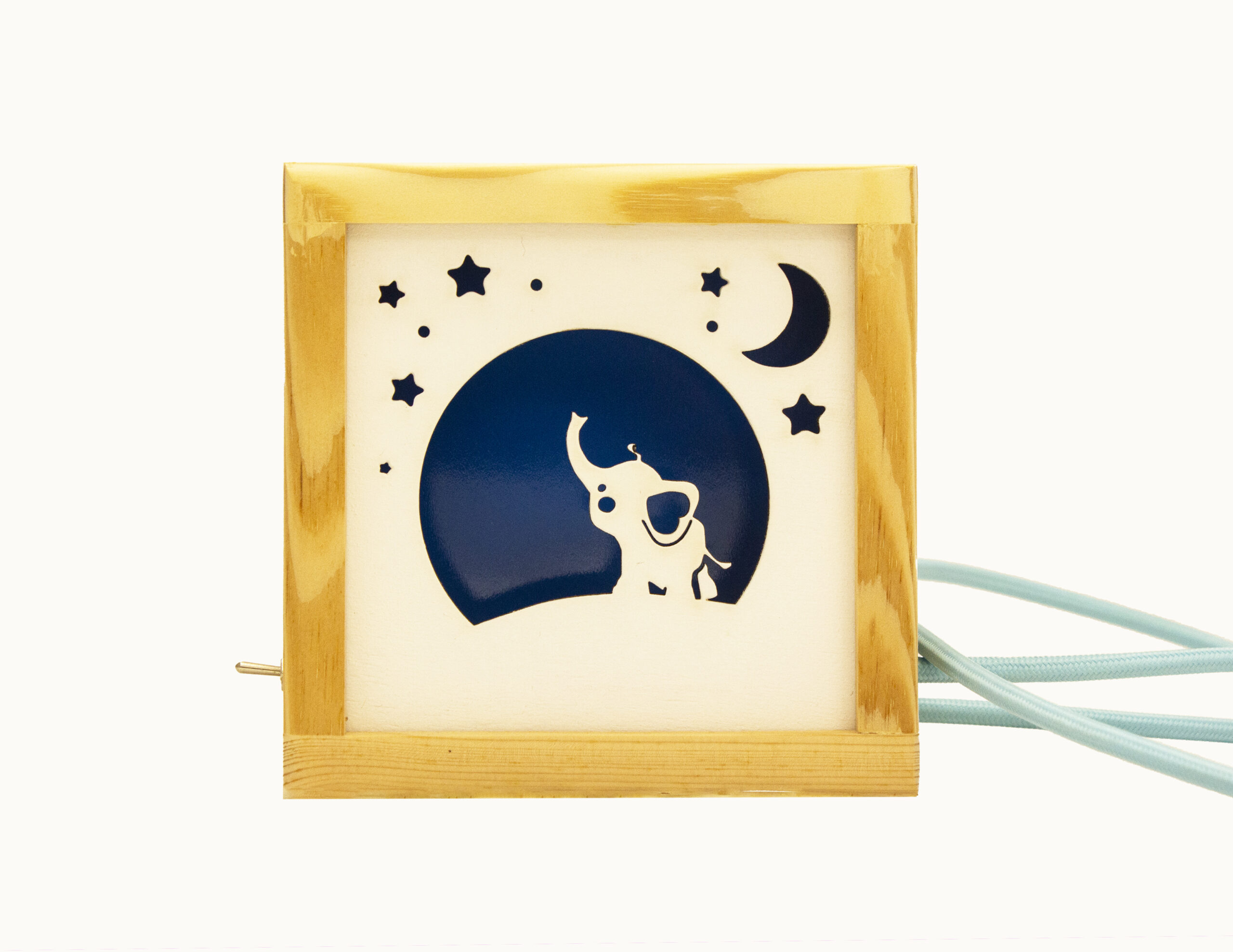ELEPHANT Baby Light