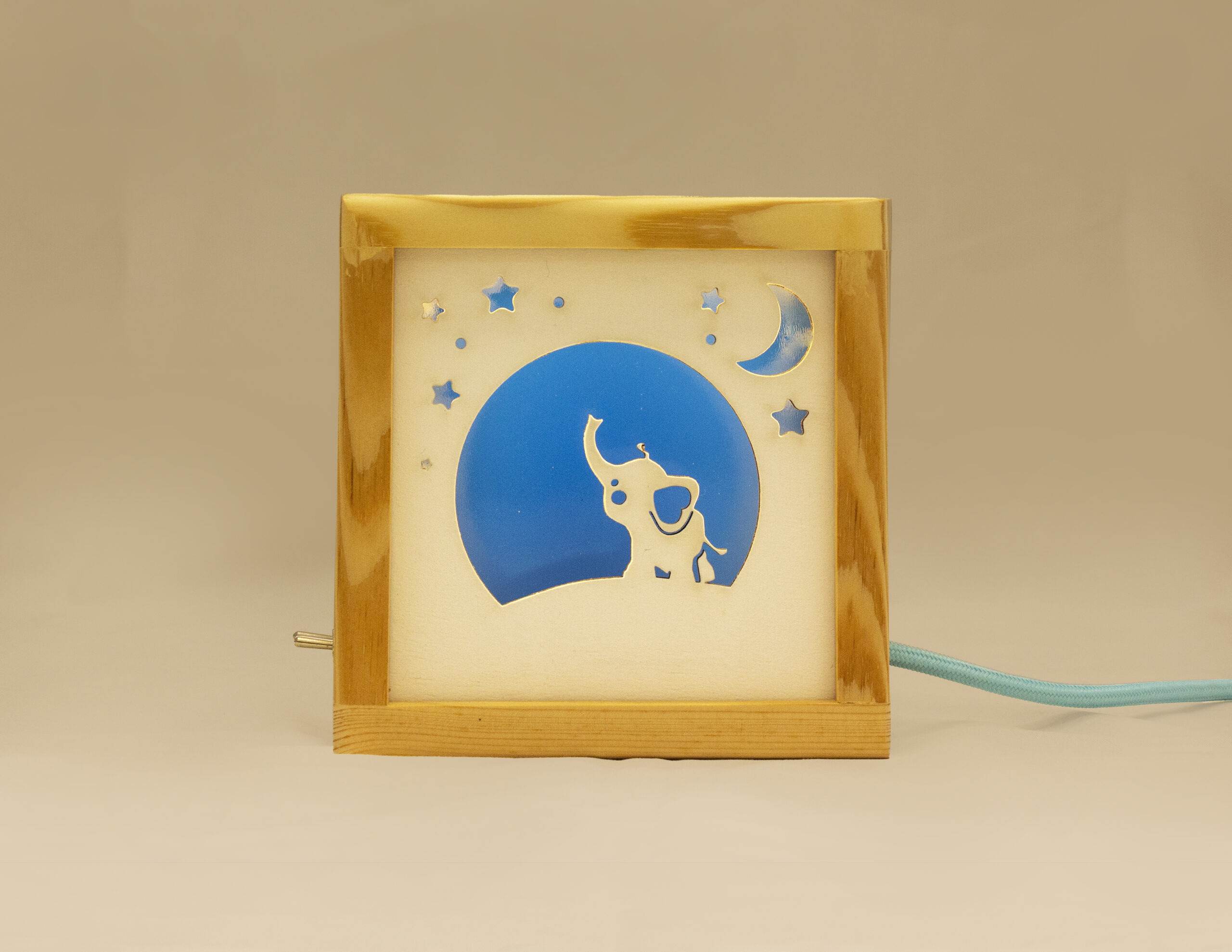 ELEPHANT Baby Light - Image 3