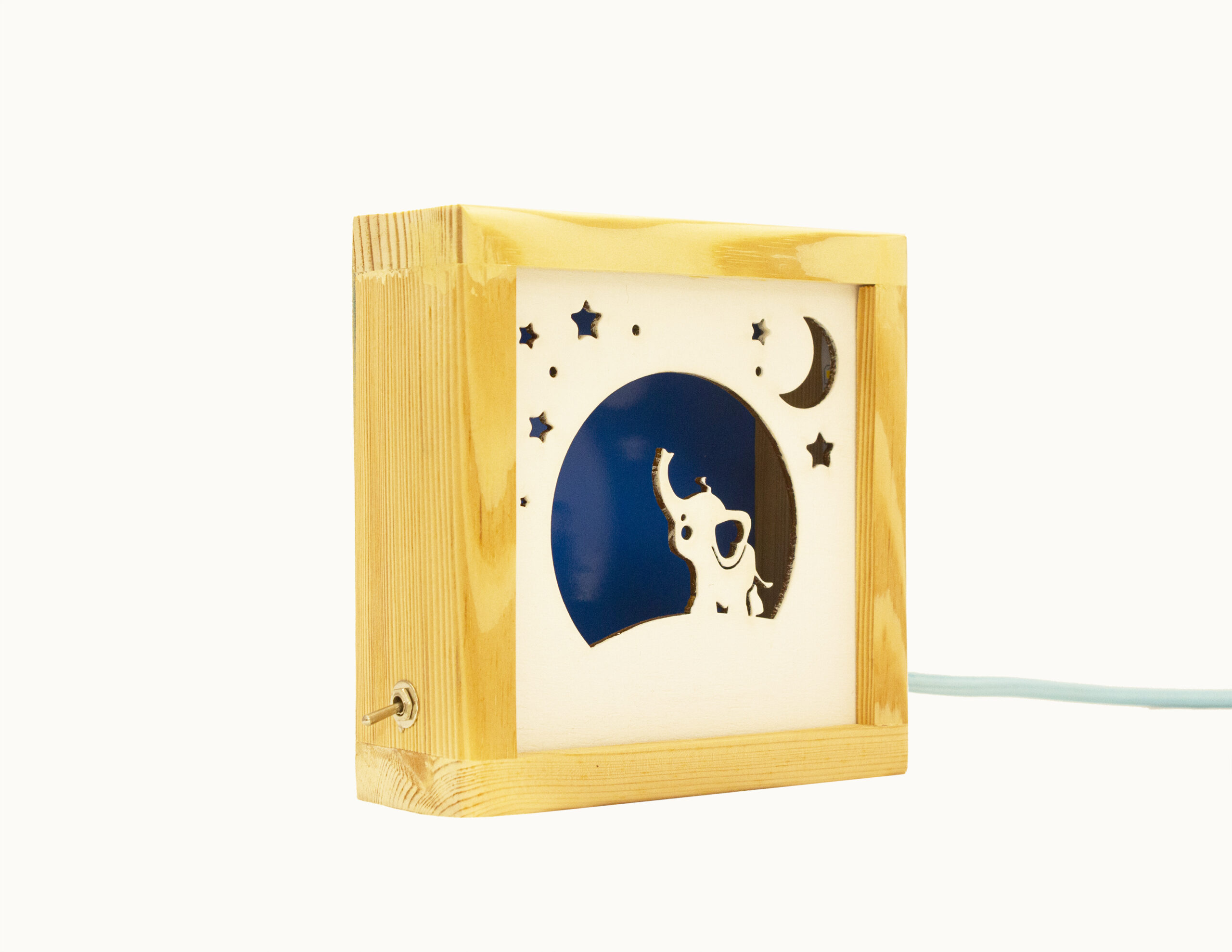 ELEPHANT Baby Light - Image 2