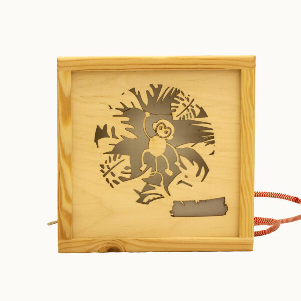 MONKEY Baby Light